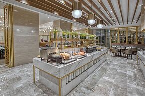 Kingsford Hotel Manila