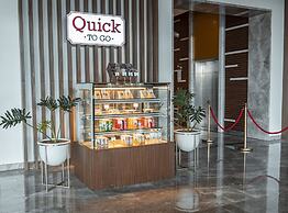 Kingsford Hotel Manila