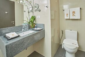 Kingsford Hotel Manila