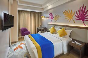 Kingsford Hotel Manila