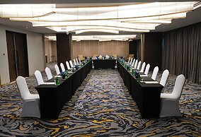 Kingsford Hotel Manila