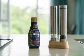 Okinawa Plaisant Villa