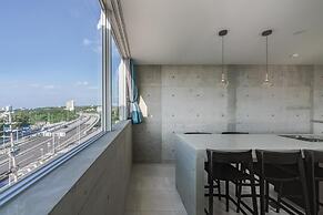 Okinawa Plaisant Villa