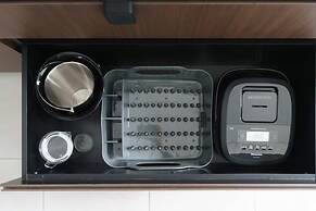 Okinawa Plaisant Villa