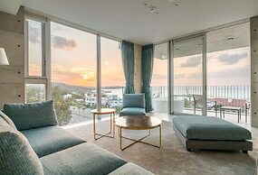 Okinawa Plaisant Villa