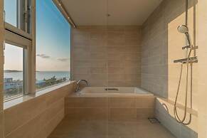 Okinawa Plaisant Villa