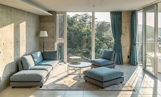 Okinawa Plaisant Villa