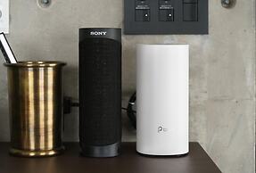 Okinawa Plaisant Villa