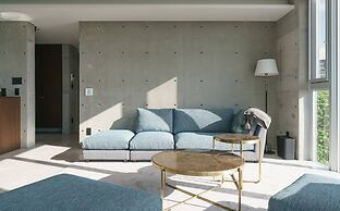 Okinawa Plaisant Villa