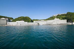 Hotel Urashima