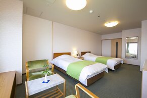 Hotel Urashima