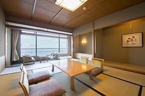 Hotel Urashima