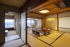 Hotel Urashima