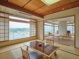 Hotel Urashima