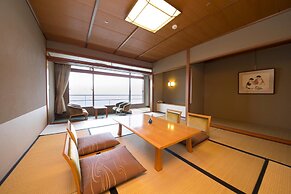 Hotel Urashima