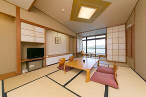 Hotel Urashima