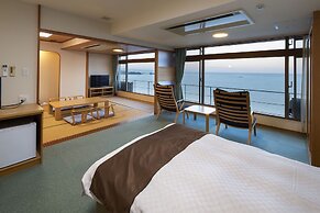 Hotel Urashima