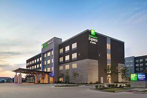 Holiday Inn Express & Suites Austin North - Pflugerville, an IHG Hotel