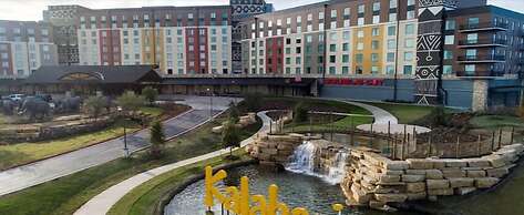 Holiday Inn Express & Suites Austin North - Pflugerville, an IHG Hotel