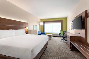 Holiday Inn Express & Suites Austin North - Pflugerville by IHG