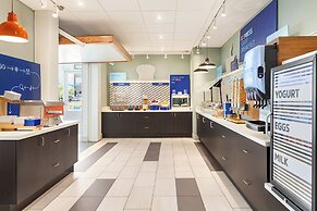 Holiday Inn Express & Suites Austin North - Pflugerville by IHG