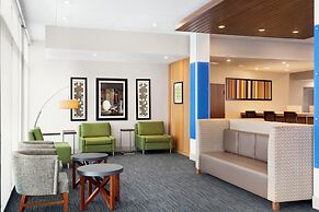 Holiday Inn Express & Suites Austin North - Pflugerville by IHG