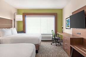 Holiday Inn Express & Suites Austin North - Pflugerville by IHG