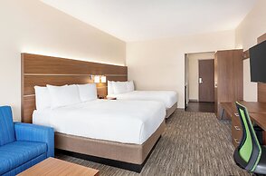 Holiday Inn Express & Suites Austin North - Pflugerville by IHG