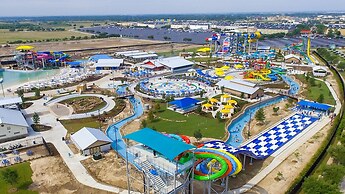 Holiday Inn Express & Suites Austin North - Pflugerville by IHG