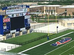 Holiday Inn Express & Suites Austin North - Pflugerville by IHG