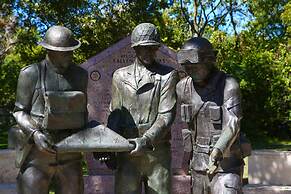 Holiday Inn Express & Suites Austin North - Pflugerville by IHG