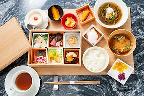 Oakwood Hotel Oike Kyoto