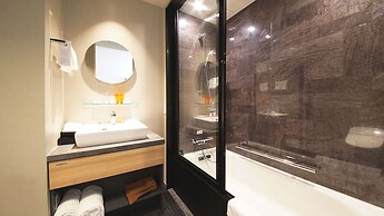 Oakwood Hotel Oike Kyoto