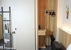 Oakwood Hotel Oike Kyoto