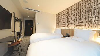 Oakwood Hotel Oike Kyoto