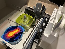 Oakwood Hotel Oike Kyoto