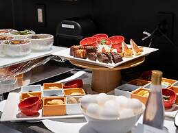 Oakwood Hotel Oike Kyoto