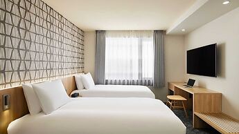 Oakwood Hotel Oike Kyoto