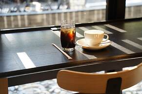 Oakwood Hotel Oike Kyoto