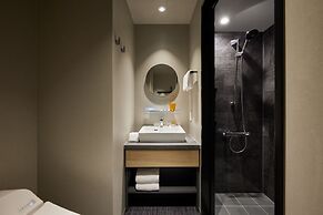 Oakwood Hotel Oike Kyoto