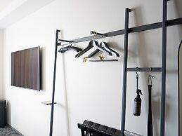 Oakwood Hotel Oike Kyoto