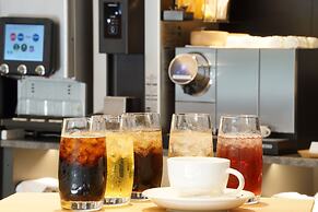 Oakwood Hotel Oike Kyoto