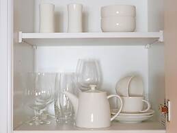 Oakwood Hotel Oike Kyoto