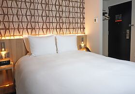 Oakwood Hotel Oike Kyoto