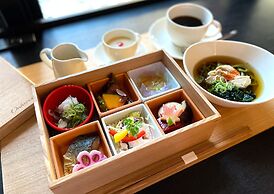 Oakwood Hotel Oike Kyoto