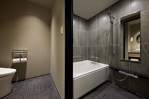 Oakwood Hotel Oike Kyoto