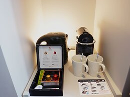 Oakwood Hotel Oike Kyoto