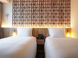 Oakwood Hotel Oike Kyoto