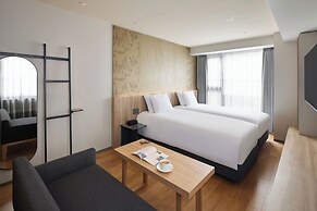 Oakwood Hotel Oike Kyoto