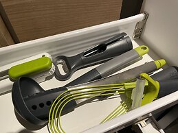 Oakwood Hotel Oike Kyoto